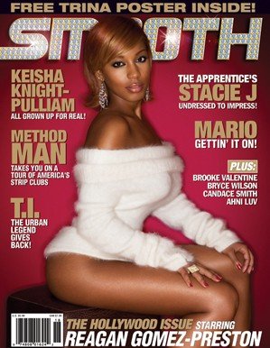 SMOOTH Magazine Issue #18