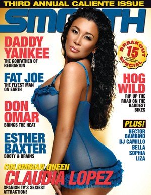 SMOOTH Magazine Issue #27