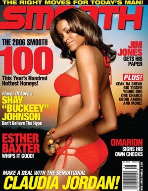 SMOOTH Magazine Issue #28